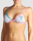 FRANKIE MORELLO SEXYWEAR   UNTERW�SCHE   Triangel BHs bei YOOX.COM