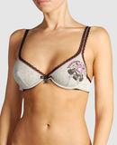 FRANKIE MORELLO SEXYWEAR   UNTERW�SCHE   BHs bei YOOX.COM