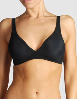 CALVIN KLEIN - Women - UNDERWEAR - Triangle bras on YOOX.COM