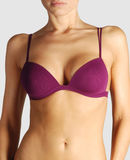 COSABELLA   UNTERW�SCHE   Triangel BHs bei YOOX.COM