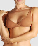 COSABELLA   UNTERW�SCHE   Triangel BHs bei YOOX.COM
