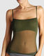 Canotte donna Babele Moda