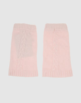 MIRTILLO - UNDERWEAR - Leg warmers - on YOOX.COM