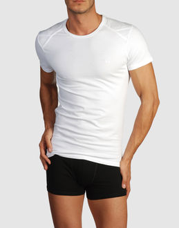 DIOR UNDER - UNDERWEAR - Undershirts - on YOOX.COM DIOR UNDER - UNDERWEAR - Undershirts - on YOOX.COM