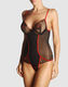 Body donna Babele Moda
