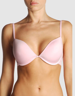 DIESEL - UNDERWEAR - Push-up bras - on YOOX.COM