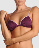 BYBLOS   UNTERW�SCHE   Triangel BHs bei YOOX.COM