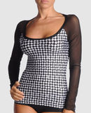 Comparez les prix Byblos - lingerie - maillots de corps avec manches sur yoox.com