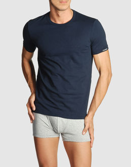 DOLCE & GABBANA UNDERWEAR - UNDERWEAR - Undershirts - on YOOX.COM