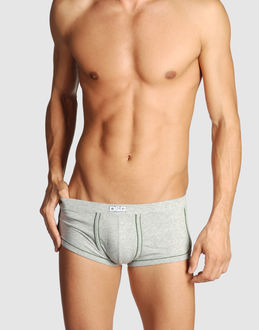 D&G UNDERWEAR - UNDERWEAR - Boxers - on YOOX.COM