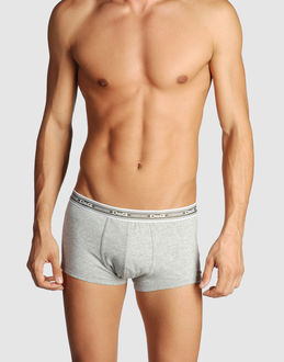 D&G UNDERWEAR - UNDERWEAR - Boxers - on YOOX.COM