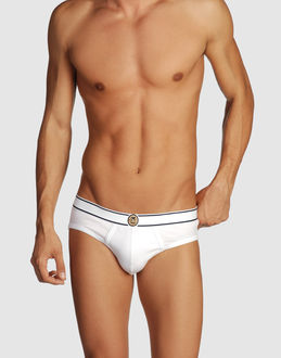 D&G UNDERWEAR - UNDERWEAR - Briefs - on YOOX.COM