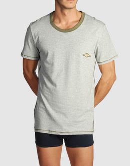 T-Shirts intime uomo Babele Moda