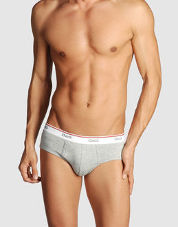 D&G UNDERWEAR - UNDERWEAR - Briefs - on YOOX.COM