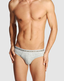 D&G UNDERWEAR - UNDERWEAR - Briefs - on YOOX.COM