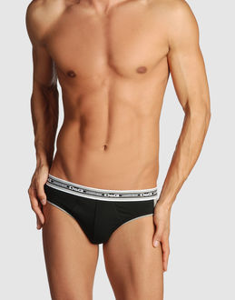 D&G UNDERWEAR - UNDERWEAR - Briefs - on YOOX.COM