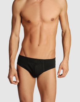 DOLCE & GABBANA UNDERWEAR - UNDERWEAR - Briefs - on YOOX.COM