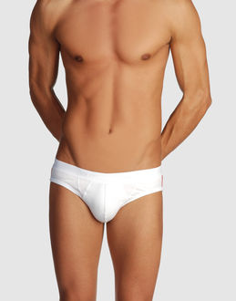 DOLCE & GABBANA UNDERWEAR - UNDERWEAR - Briefs - on YOOX.COM