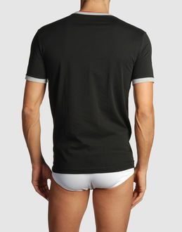 T-Shirts intime uomo Babele Moda