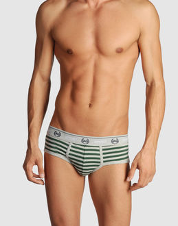 D&G UNDERWEAR - UNDERWEAR - Briefs - on YOOX.COM