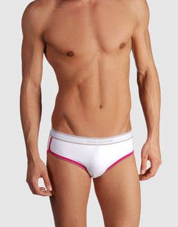 DIOR HOMME - UNDERWEAR - Briefs - on YOOX.COM