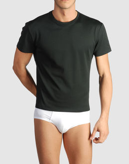 EXTE - LINGERIE - Maillots de corps avec manches sur YOOX.COM
