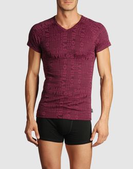 BYBLOS - LINGERIE - Maillots de corps avec manches sur YOOX.COM