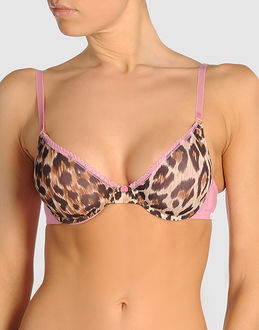 D&G UNDERWEAR - UNDERWEAR - Bras - on YOOX.COM