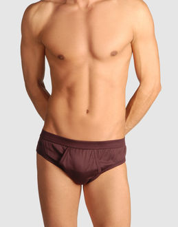 DIOR UNDER - UNDERWEAR - Briefs - on YOOX.COM