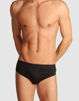 DIOR UNDER - UNDERWEAR - Briefs - on YOOX.COM