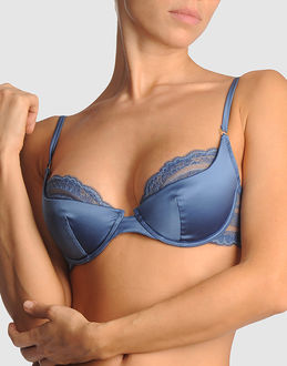 ARGENTOVIVO Women Push-up bras