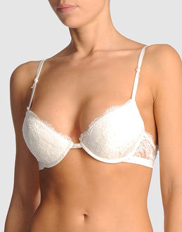 BACI RUBATI Women Push-up bras