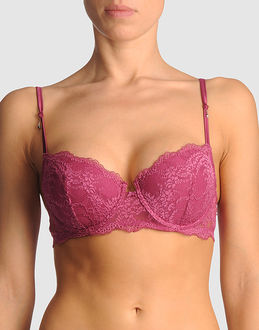 BACI RUBATI Women Push-up bras