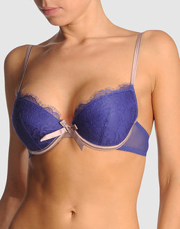 BACI RUBATI Women Push-up bras