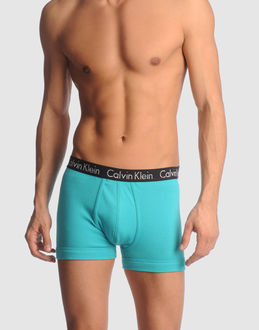 CALVIN KLEIN CALVIN KLEIN - ROPA INTERIOR - B�xers