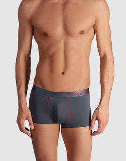 CALVIN KLEIN CALVIN KLEIN - ROPA INTERIOR - B�xers