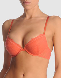 CALVIN KLEIN Push-up bras - Item 48119435