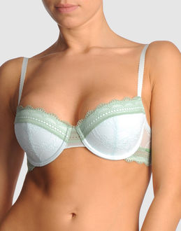 CALVIN KLEIN Women Push-up bras