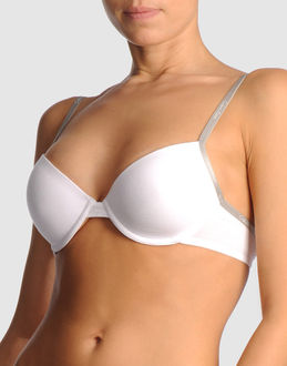CALVIN KLEIN Push-up bras - Item 48119446