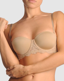 CALVIN KLEIN Push-up bras - Item 48119469