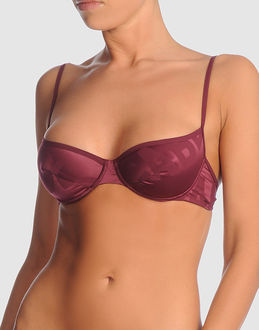 DOLCE & GABBANA UNDERWEAR - UNDERWEAR - Bras - on YOOX.COM