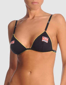 D&G UNDERWEAR - UNDERWEAR - Triangle bras - on YOOX.COM