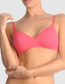 EMPORIO ARMANI UNDERWEAR - UNDERWEAR - Bras - on YOOX.COM