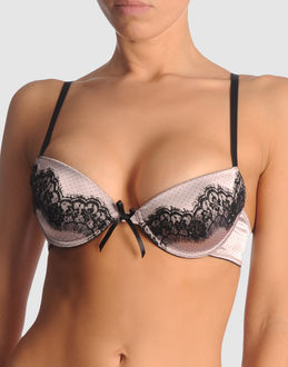 FICHISSIMA Women Push-up bras