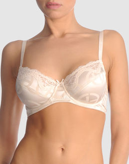 EMPORIO ARMANI UNDERWEAR - UNDERWEAR - Bras - on YOOX.COM