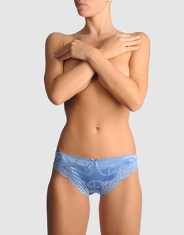 EMPORIO ARMANI UNDERWEAR - UNTERWÄSCHE - Slips - bei YOOX.COM