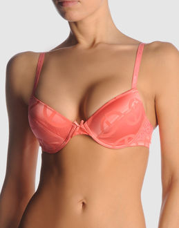 EMPORIO ARMANI UNDERWEAR Push-up bras - Item 48119724