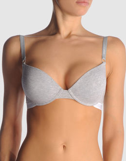 EMPORIO ARMANI UNDERWEAR - UNDERWEAR - Bras - on YOOX.COM