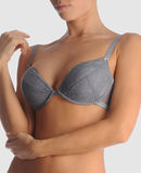 Overzicht Bh's - Push-up