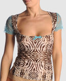 Comparez les prix Roberto cavalli underwear - lingerie - maillots de corps avec manches sur yoox.com